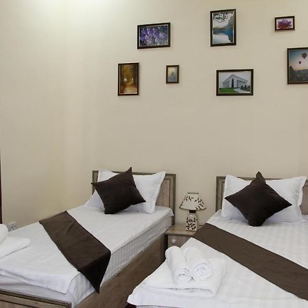 طشقند Zafaron Hotel المظهر الخارجي الصورة