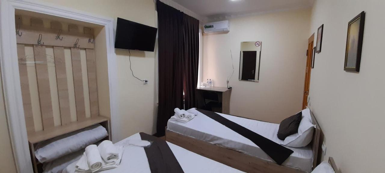 طشقند Zafaron Hotel المظهر الخارجي الصورة