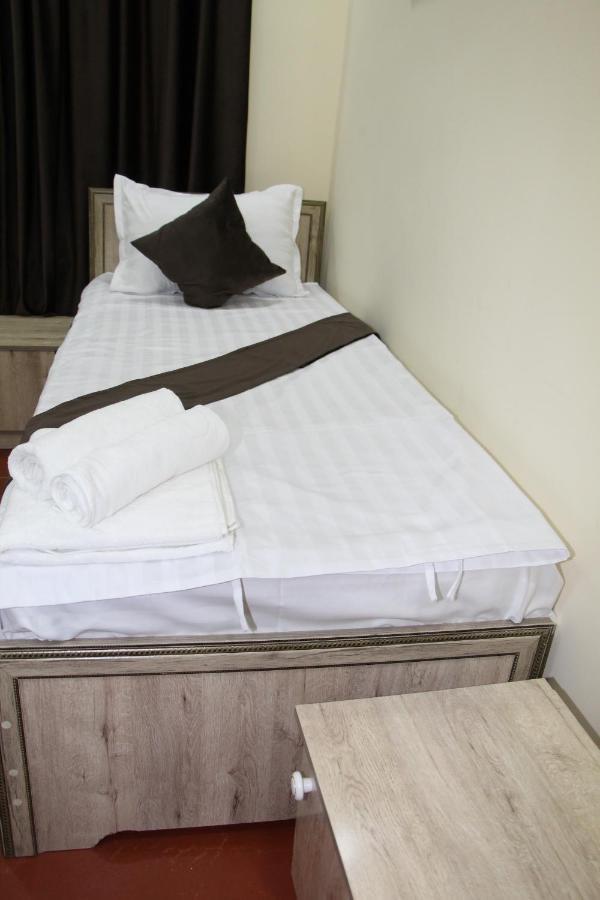 طشقند Zafaron Hotel المظهر الخارجي الصورة